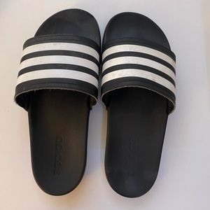 adidas slides